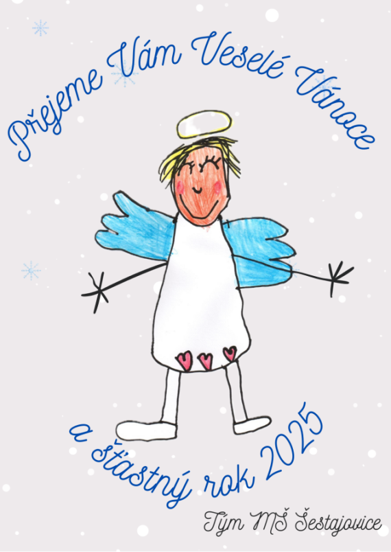 KRÁSNÉ VÁNOCE