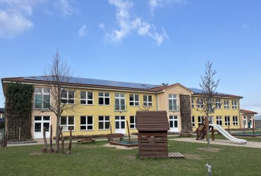 Naše třídy