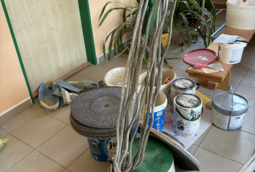 Co se děje ve školce o prázdninách